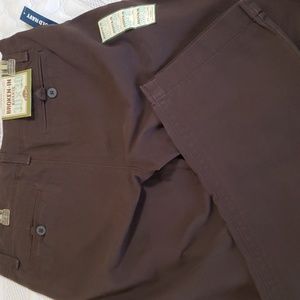 NWT Old Navy khakis / 30x30